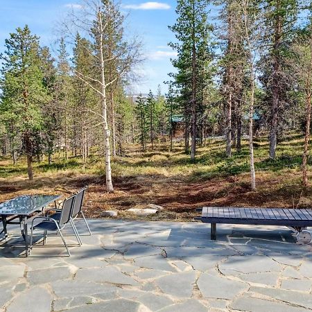 Holiday Home Riekkotupa By Interhome Enontekiö Exteriör bild