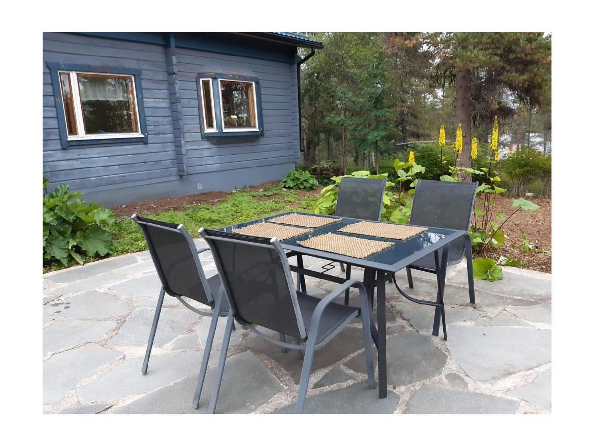 Holiday Home Riekkotupa By Interhome Enontekiö Exteriör bild