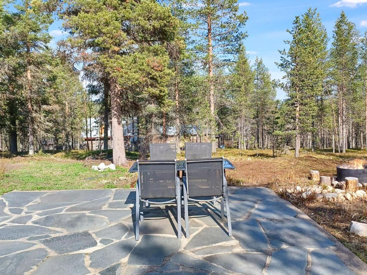Holiday Home Riekkotupa By Interhome Enontekiö Exteriör bild